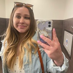 Meet your Posher, Grace